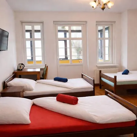 Hotel Prl Zdrój Jedlina-Zdroj