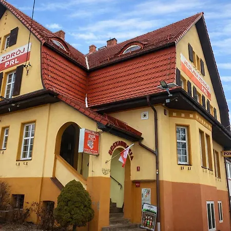 Prl Zdrój Jedlina-Zdroj